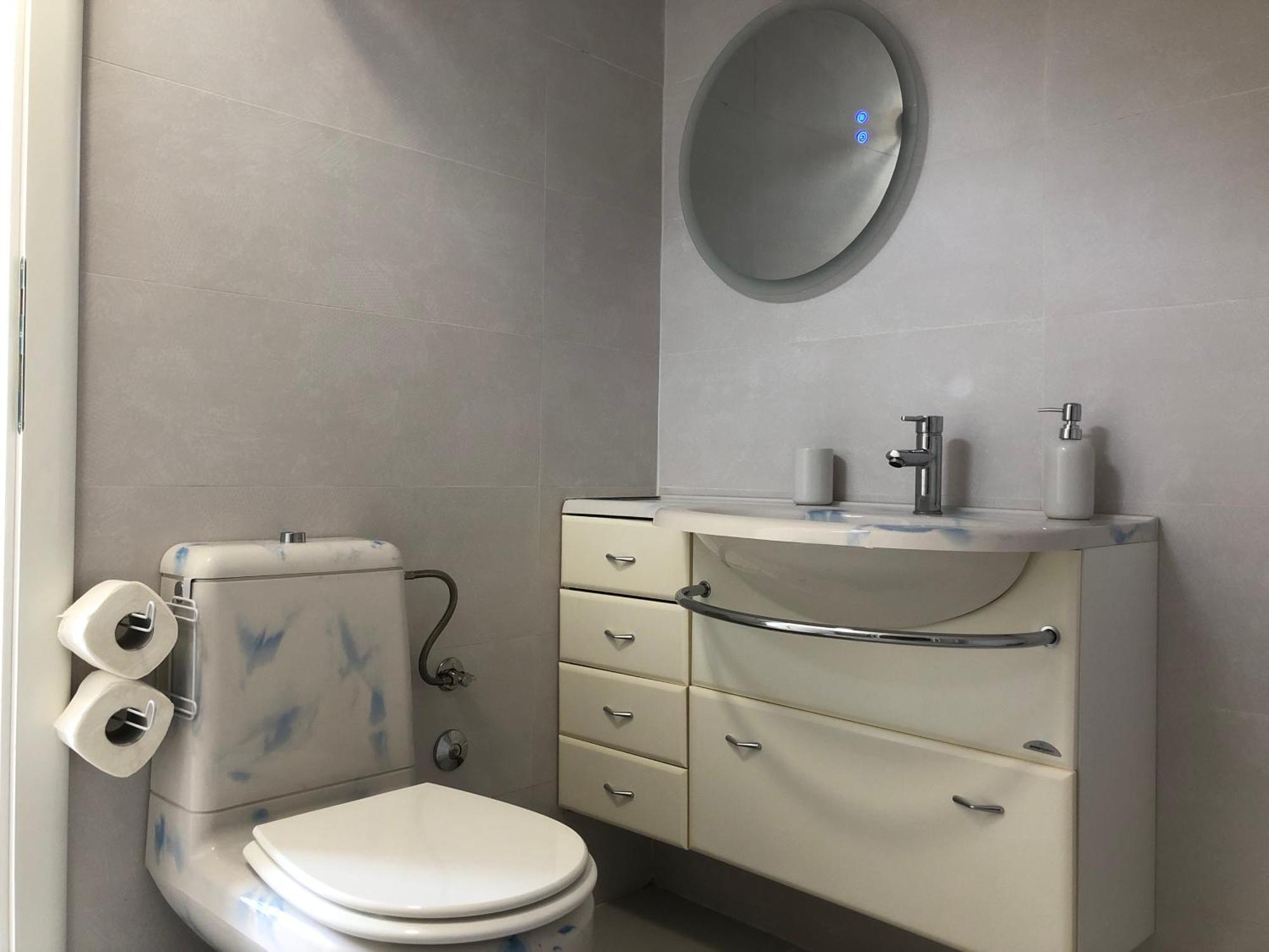 Milic Stari Grad - Free Parking Apartma