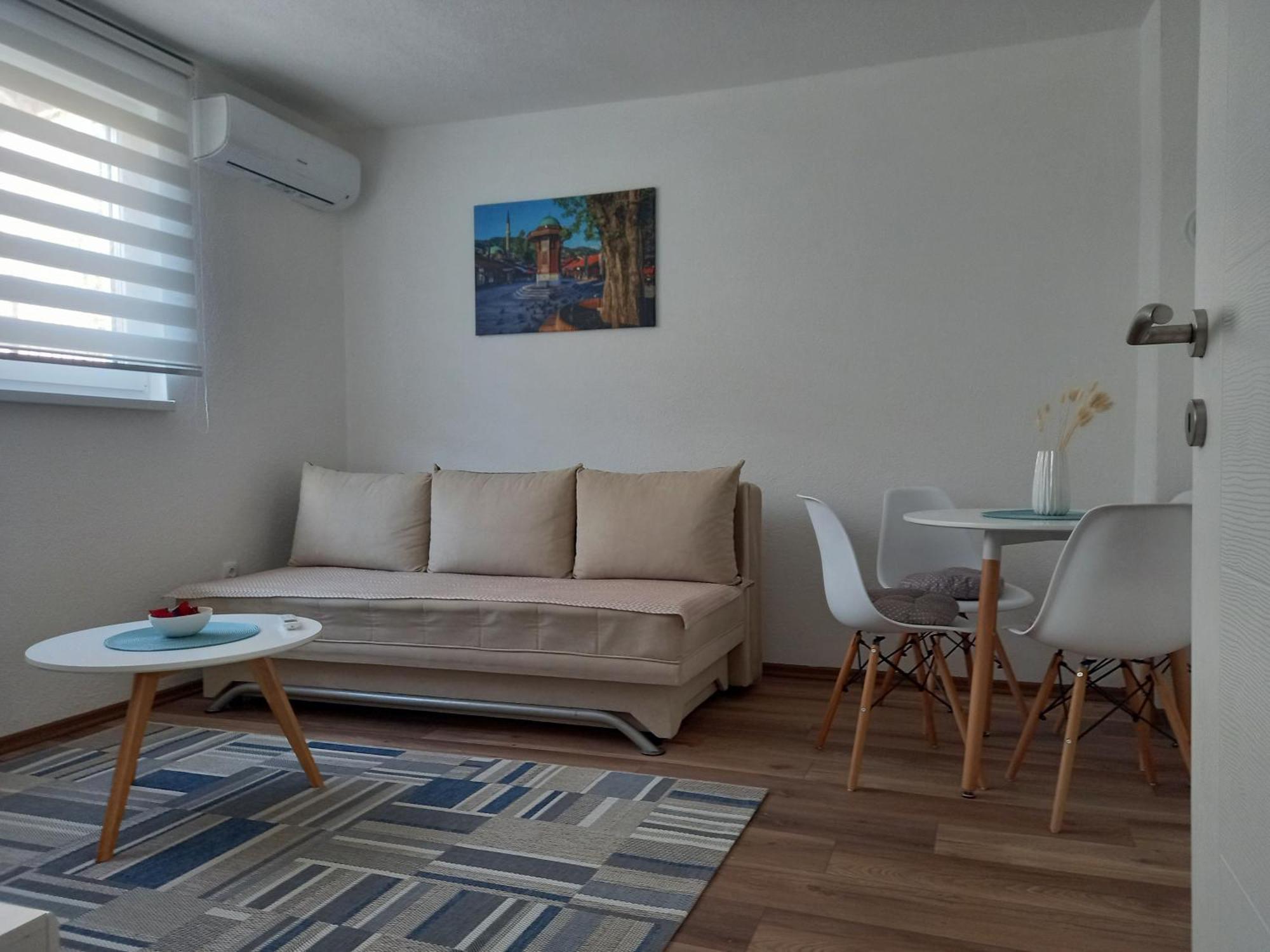 Apartma Milic Stari Grad - Free Parking