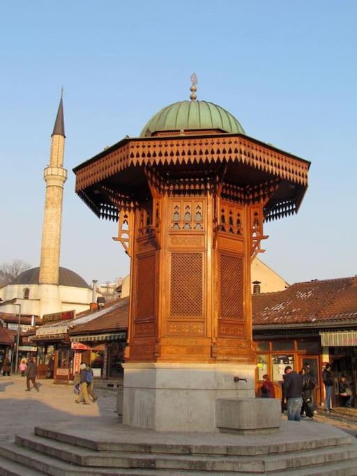 Milic Stari Grad - Free Parking Apartma *