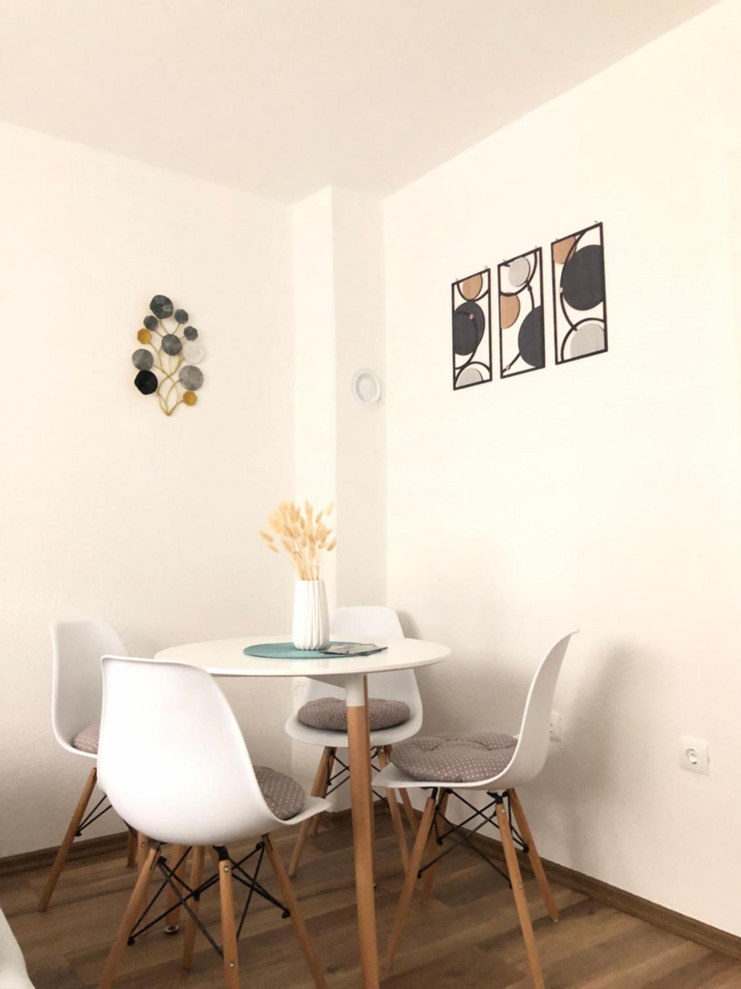 Milic Stari Grad - Free Parking Apartma Sarajevo