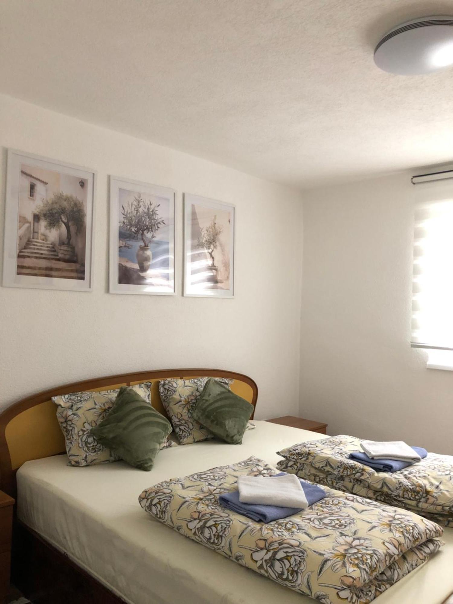 Milic Stari Grad - Free Parking Apartma Sarajevo